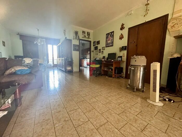 Appartamento quadrilocale in vendita in Via Panigale, Campodarsego