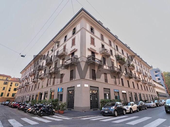 Appartamento bilocale in affitto in Via Francesco Guicciardini, Piave Tricolore, Milano