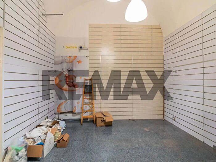 Appartamento quadrilocale in vendita in Via Garibaldi, Catania