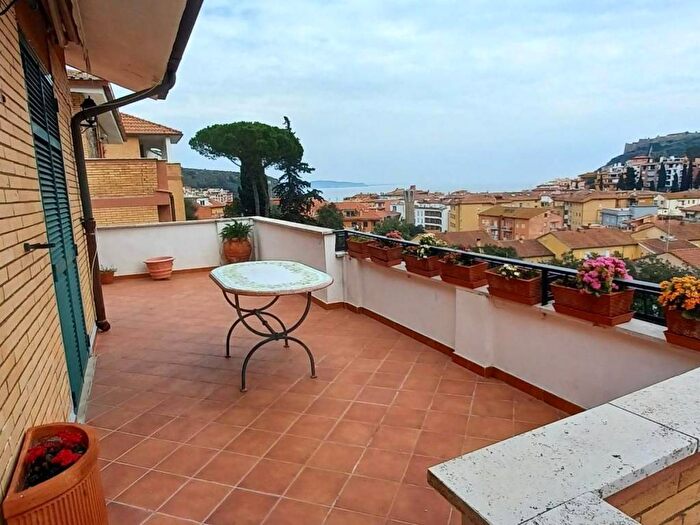 Casa con 5 locali in affitto in Via San Paolo, Porto Ercole, Monte Argentario