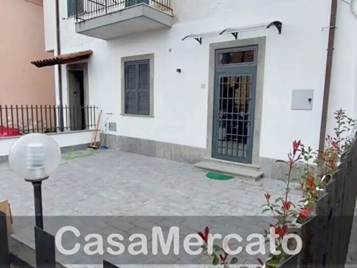 Appartamento bilocale in affitto in Via Nettunense Vecchia, Marino