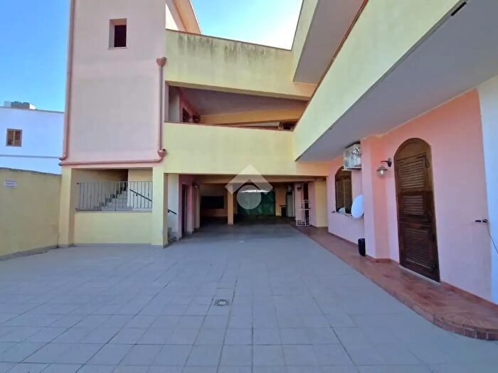 Appartamento bilocale in vendita in Via Massimo d'Azeglio, Sant'Antioco