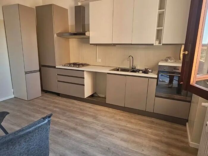 Appartamento quadrilocale in affitto in Pisa
