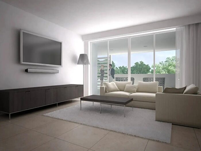 Appartamento bilocale in vendita in Via Piatti, Bergamo