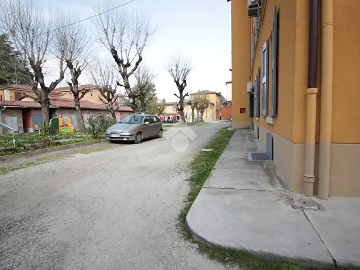 Appartamento bilocale in vendita in Via Panigale, Bologna