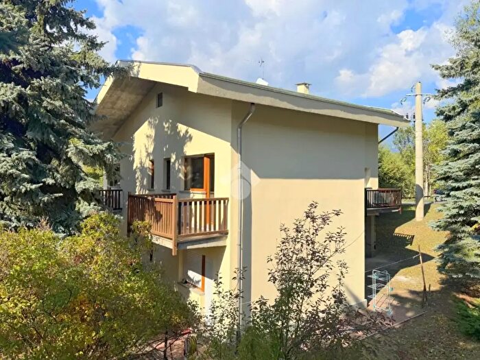 Appartamento monolocale in vendita in Via Sauze d'Oulx, Oulx