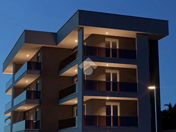 Appartamento quadrilocale in vendita in Via della Libertà, Bisceglie