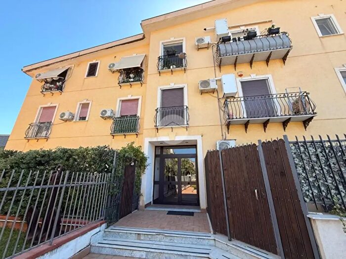 Appartamento quadrilocale in vendita in Via Val Paradiso, Carini