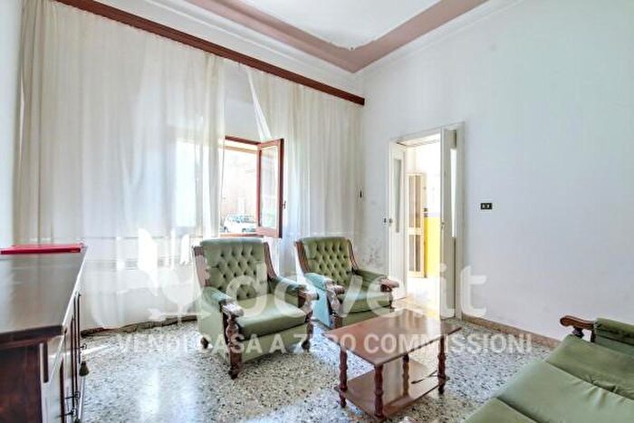 Appartamento quadrilocale in vendita in Via a De Gasperi, San Donato Di Lecce