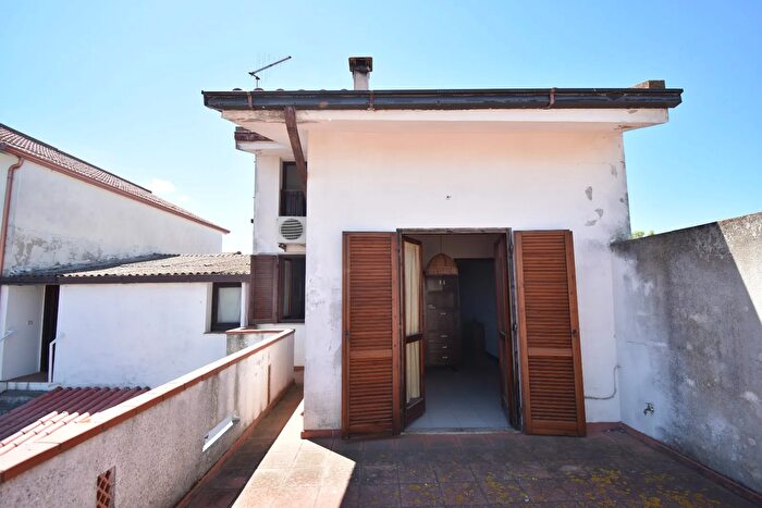 Appartamento in vendita in Via Principe di Piemonte Giba Sud Sardegna Sardegna Italia, Giba