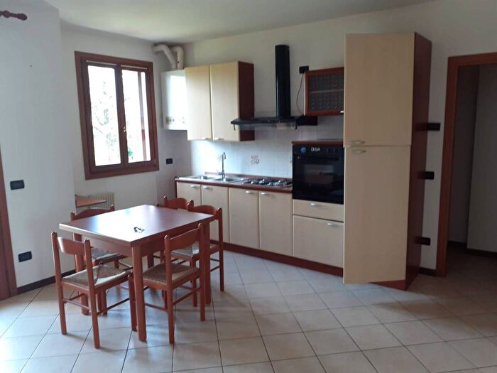 Appartamento bilocale in affitto in Via Daniele Manin, Centro, Spresiano