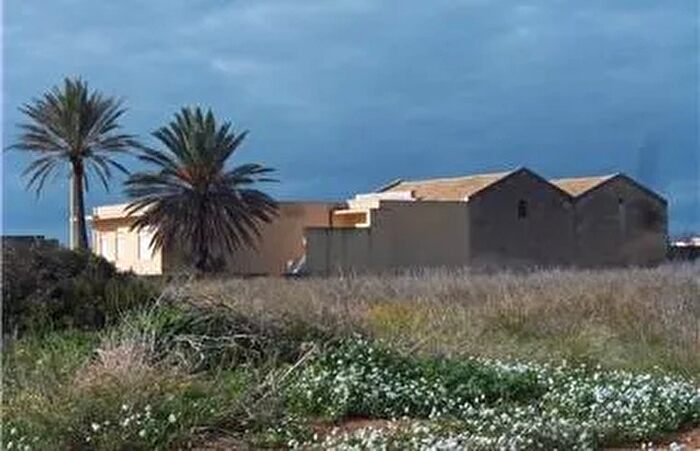 Casa con 6 locali in affitto in Petrosino