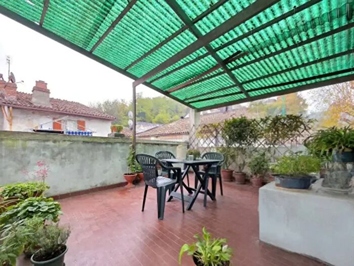 Appartamento trilocale in vendita in Via Roma, Ozzano Monferrato