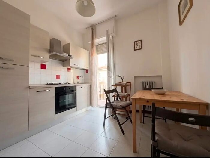 Appartamento trilocale in vendita in Viale delle Piante, Rimini