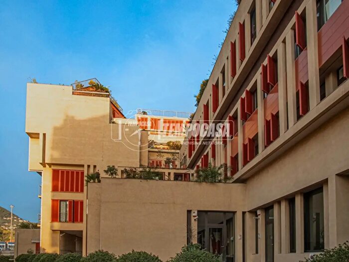 Appartamento trilocale in vendita in Viale Mazzini, Sestri Levante