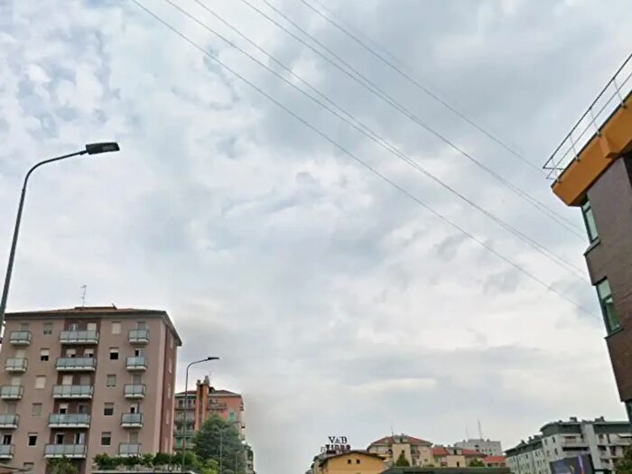 Appartamento monolocale in affitto in Via Gargano, Milano