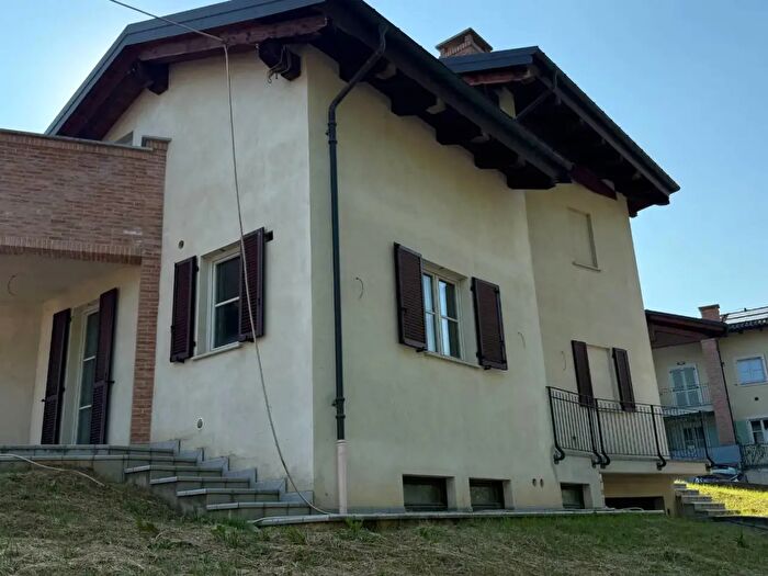 Case in Vendita e in Affitto - 3