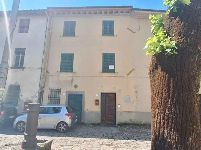Casa con 10 locali in vendita in Borgo A Mozzano