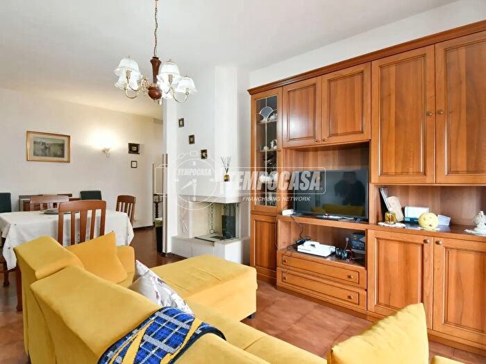 Appartamento con 5 locali in vendita in Porto SantElpidio