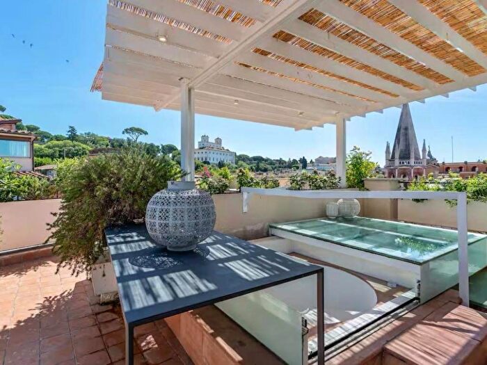 Casa bilocale in affitto in Via del Babuino, Piazza del Popolo, Roma