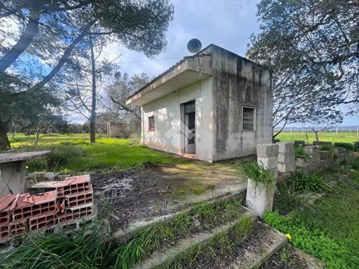 Casa bilocale in vendita in Contrada Vasapulli, Mesagne