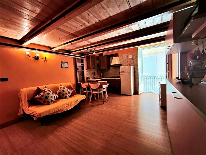 Appartamento bilocale in affitto in Gaeta, Gaeta