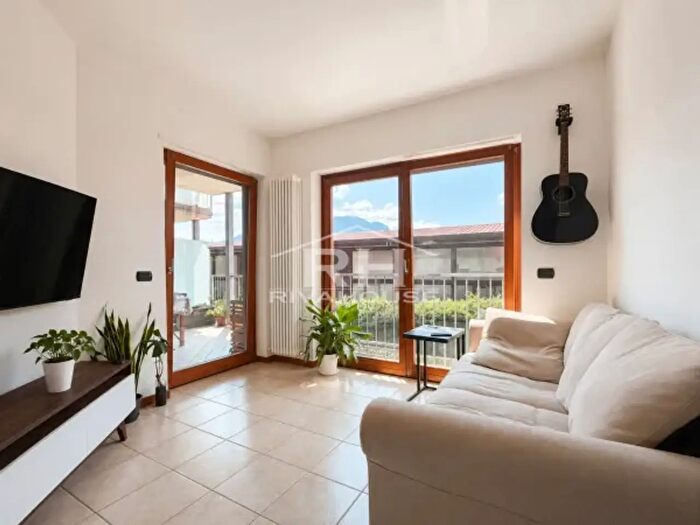 Appartamento bilocale in vendita in Riva Del Garda