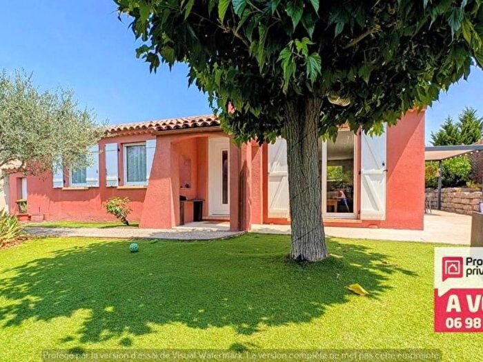 Casa trilocale in vendita in Les Adretsdel'Estérel