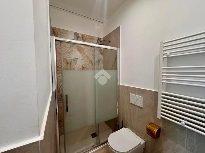 Appartamento bilocale in affitto in Via Lodovico Il Moro, Milano