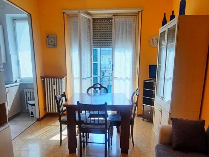 Appartamento bilocale in affitto in Via Asuncion, Lingotto, Torino