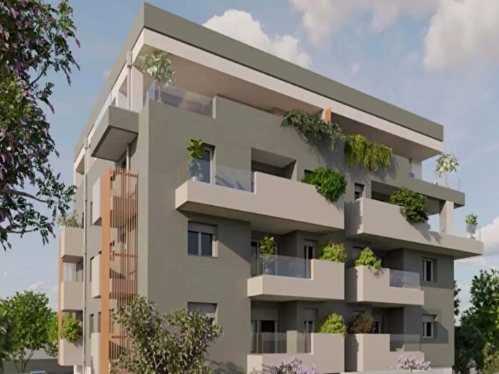 Appartamento trilocale in vendita in Via Oreste Vancini, Castel Maggiore