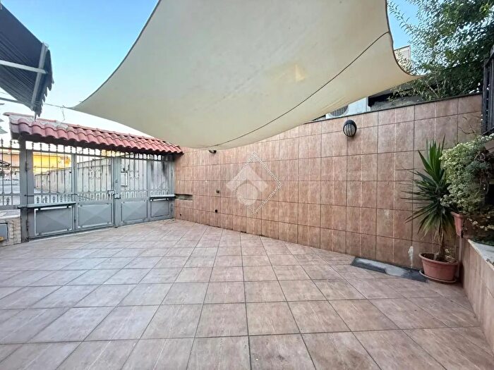 Casa con 7 locali in vendita in Corso Europa, Melito Di Napoli