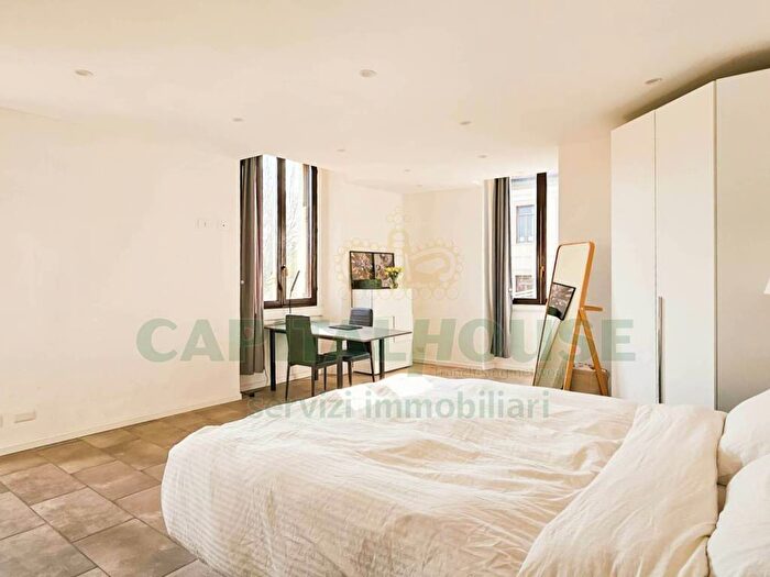 Appartamento monolocale in affitto in Via Gentilino, Corso San Gottardo, Milano