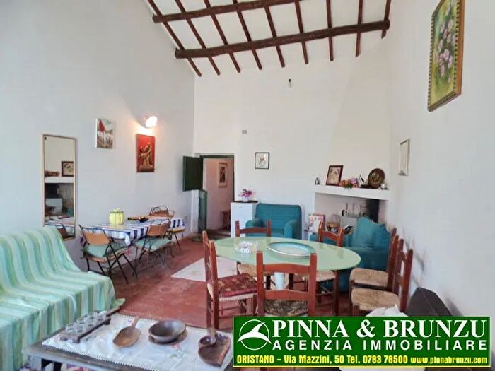 Casa in vendita in San Salvatore di Sinis San Salvatore di Sinis, Cabras