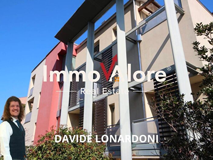 Appartamento quadrilocale in affitto in Via Sabotino, Pindemonte, Verona