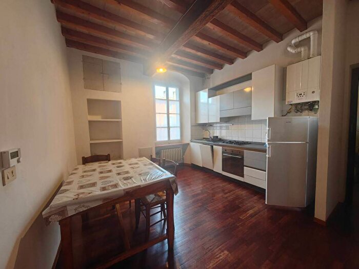 Appartamento trilocale in affitto in Centro Storico, Parma