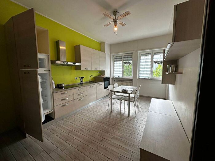 Appartamento bilocale in affitto in Corso Massimo dAzeglio, San Salvario Dante, Torino