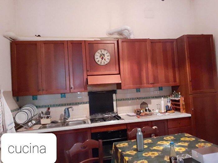 Appartamento con 5 locali in affitto in Via della Banca, Centro, Teramo