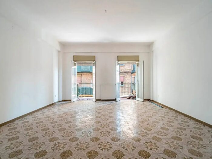 Appartamento con 7 locali in vendita in Via Palchetto a, Palermo