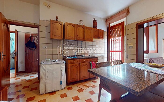 Casa trilocale in vendita in Via Pollaioli, Bari