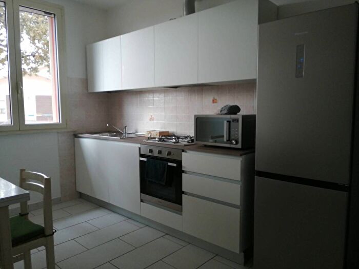 Appartamento trilocale in affitto in Centro, Boretto