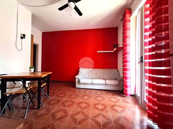 Appartamento bilocale in vendita in Strada Bobbio, Voghera