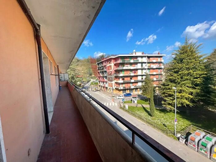 Appartamento quadrilocale in vendita in a Palestro, Colle Di Val DElsa