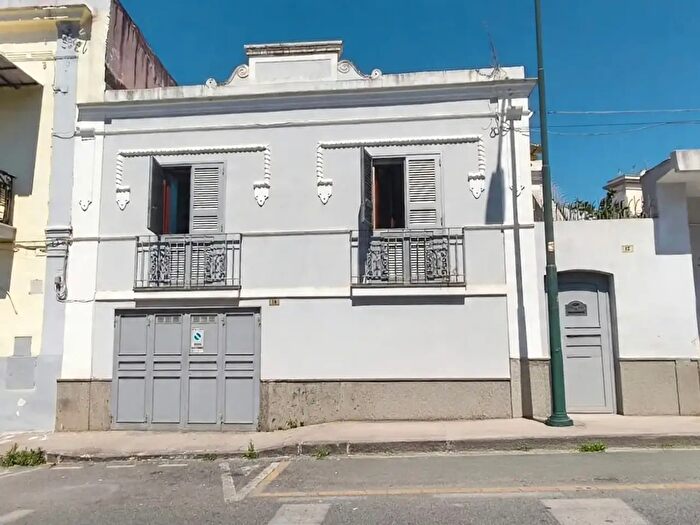Casa con 5 locali in vendita in Via Cavalieri di Vittorio Veneto, Portici