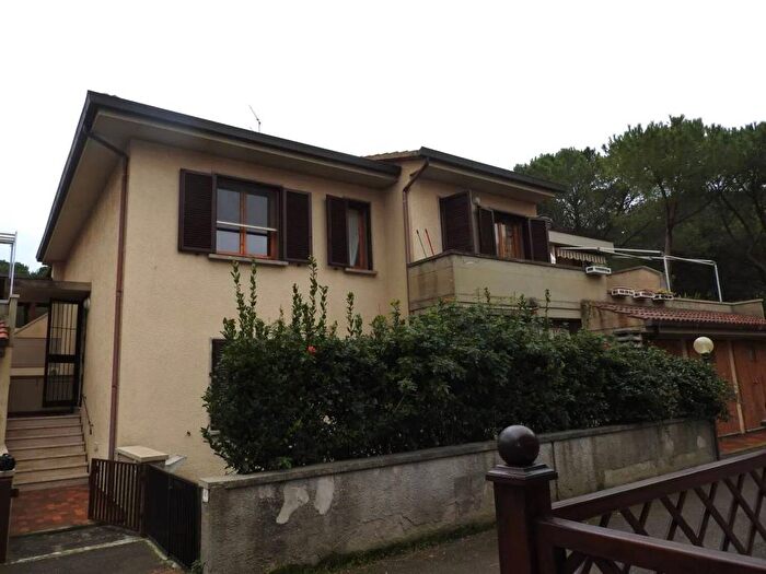 Appartamento bilocale in affitto in Della Palazzeta, San Pietro in Palazzi Collemezzano Buca del Gatto, Cecina