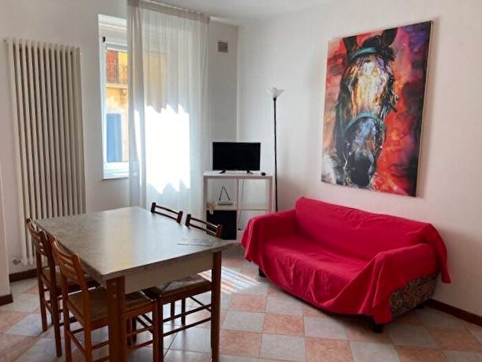 Appartamento bilocale in affitto in Via Vittorio Emanuele, Centro, Recoaro Terme