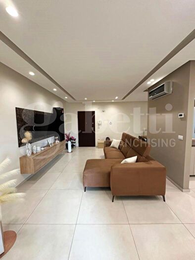 Appartamento in vendita in Zona Appia Antica, Corato