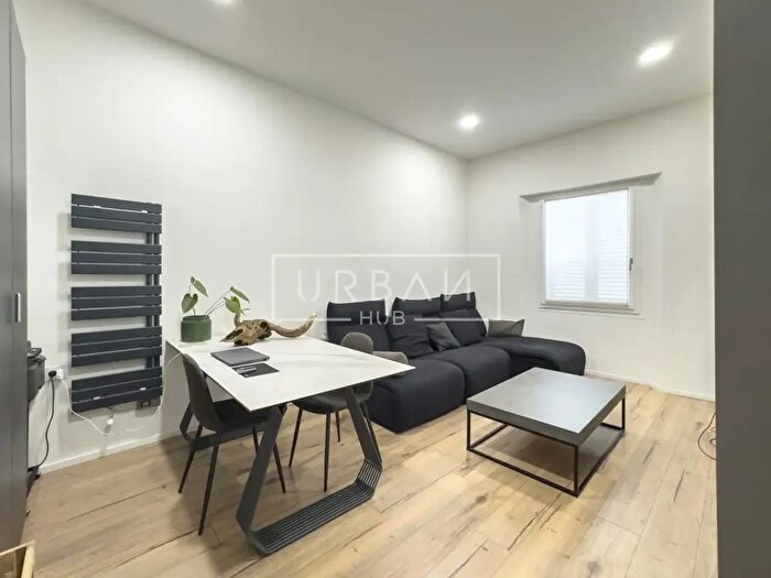 Appartamento trilocale in vendita in Forli