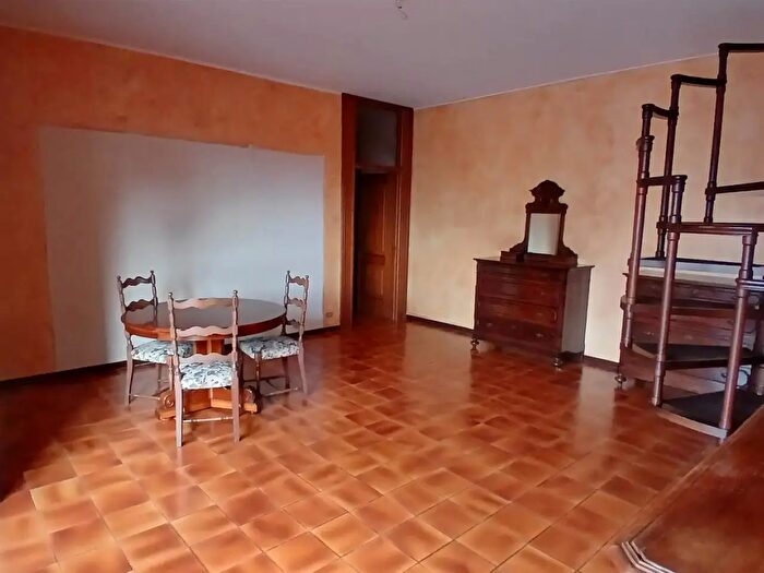 Appartamento con 5 locali in vendita in Mortara