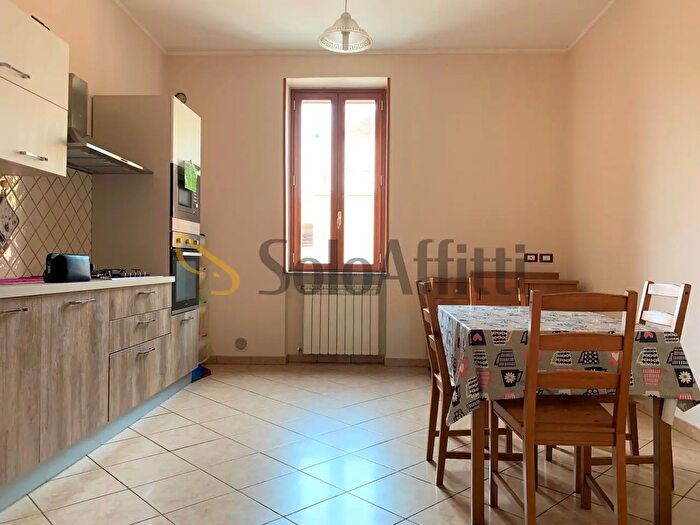 Appartamento trilocale in affitto in Catanzaro